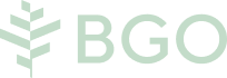 Bentall Greenoak Logo